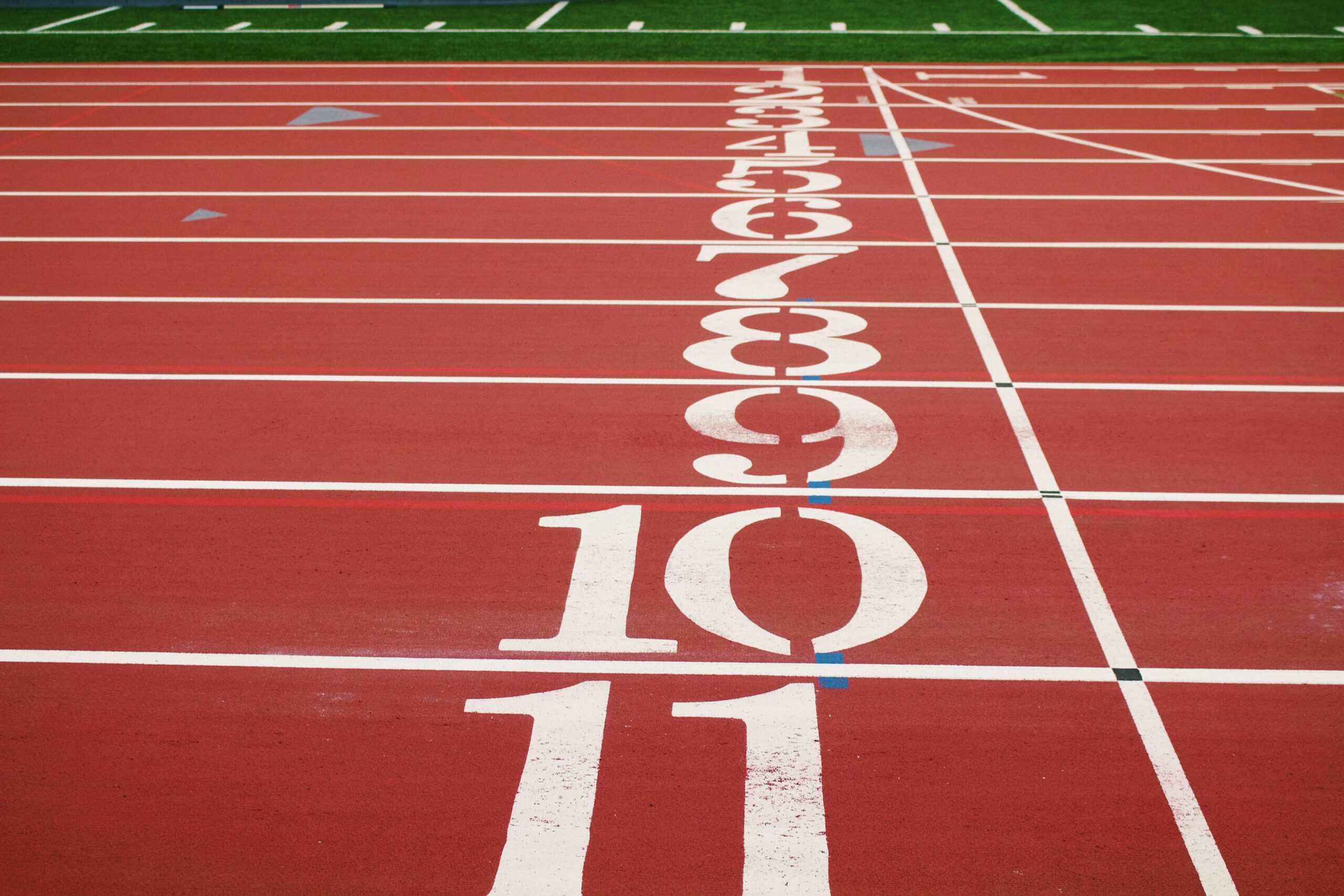 Sports Firsts