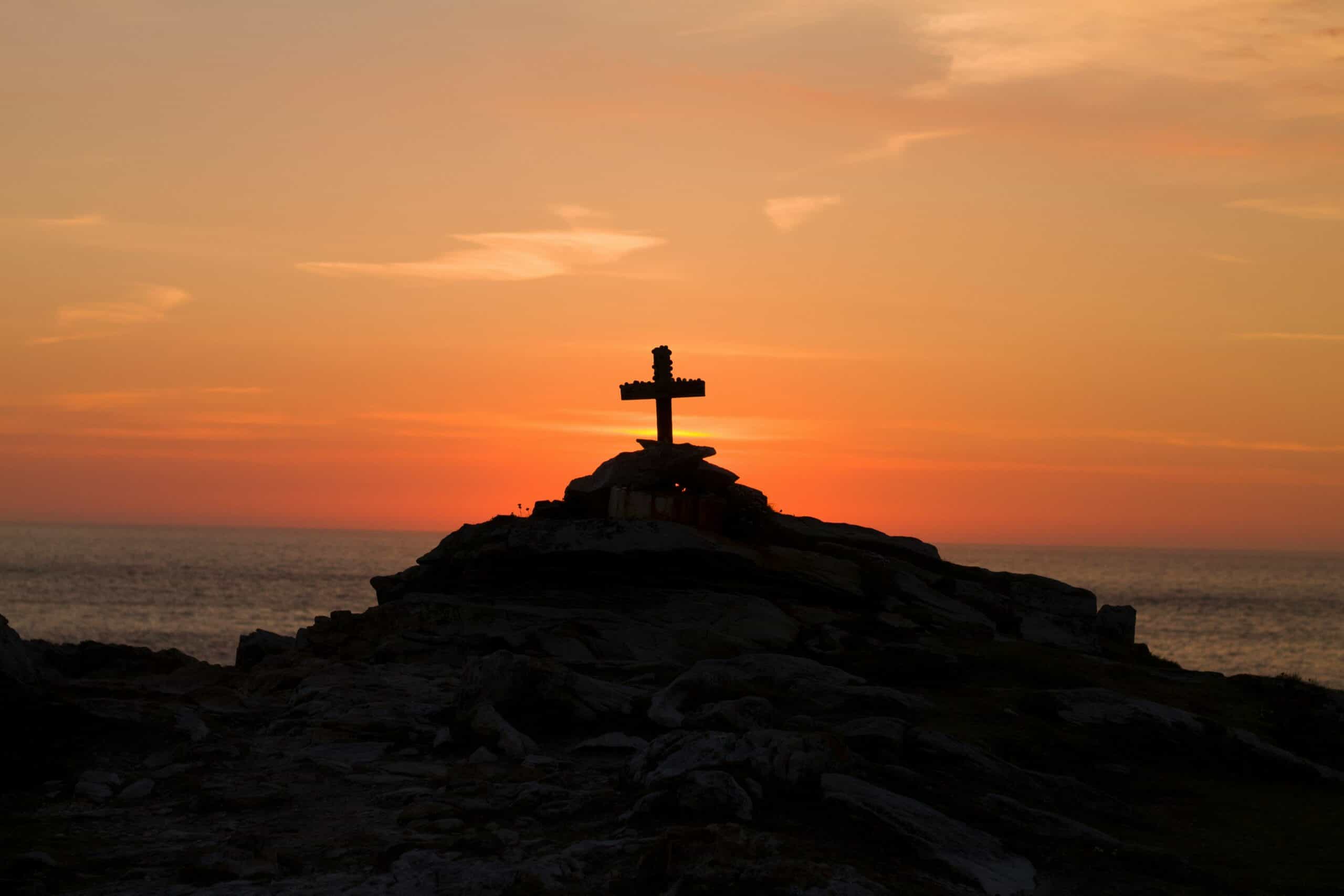 The History of Religion