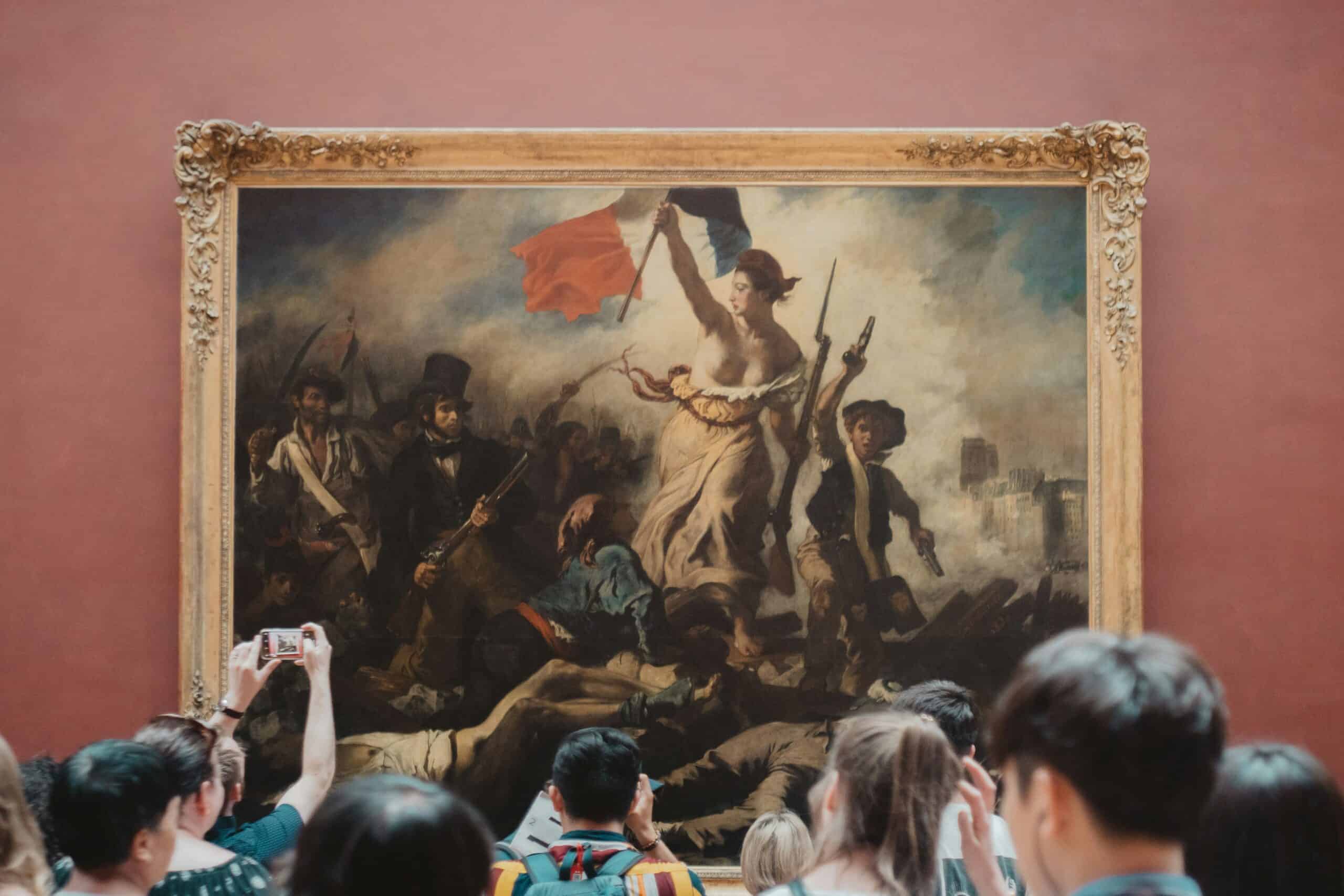 Revolutions Around the Globe