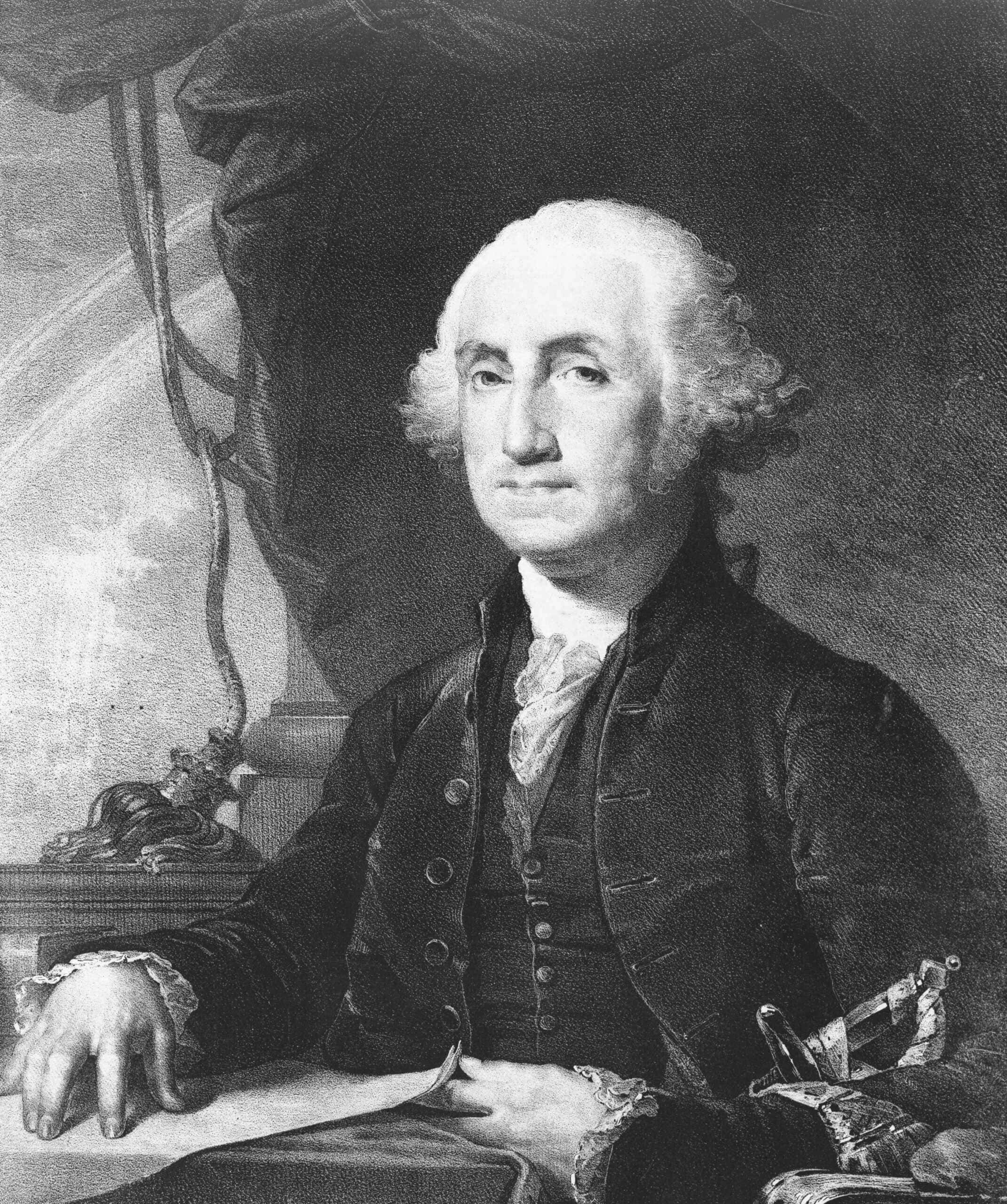 The Presidents Quiz