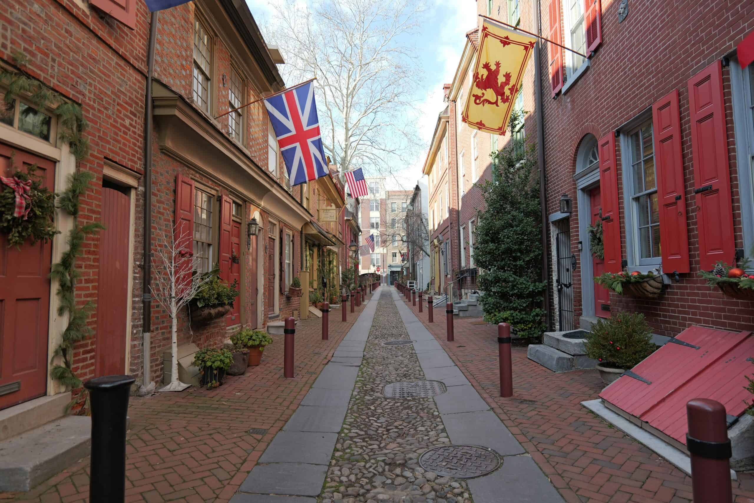 The American Revolution Quiz