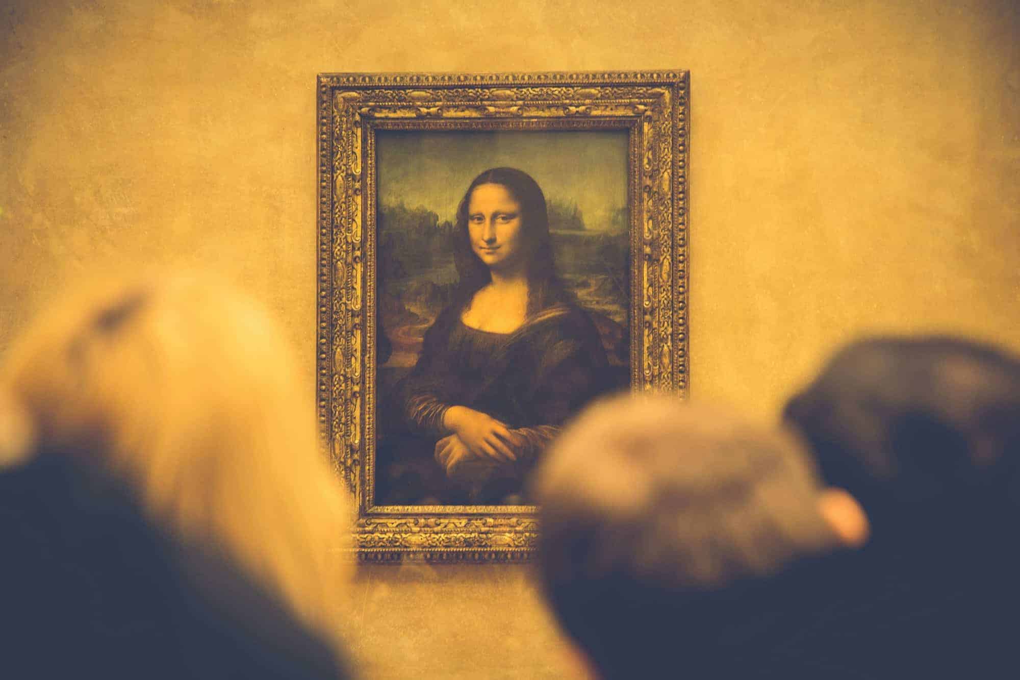Masterpieces and Their Makers