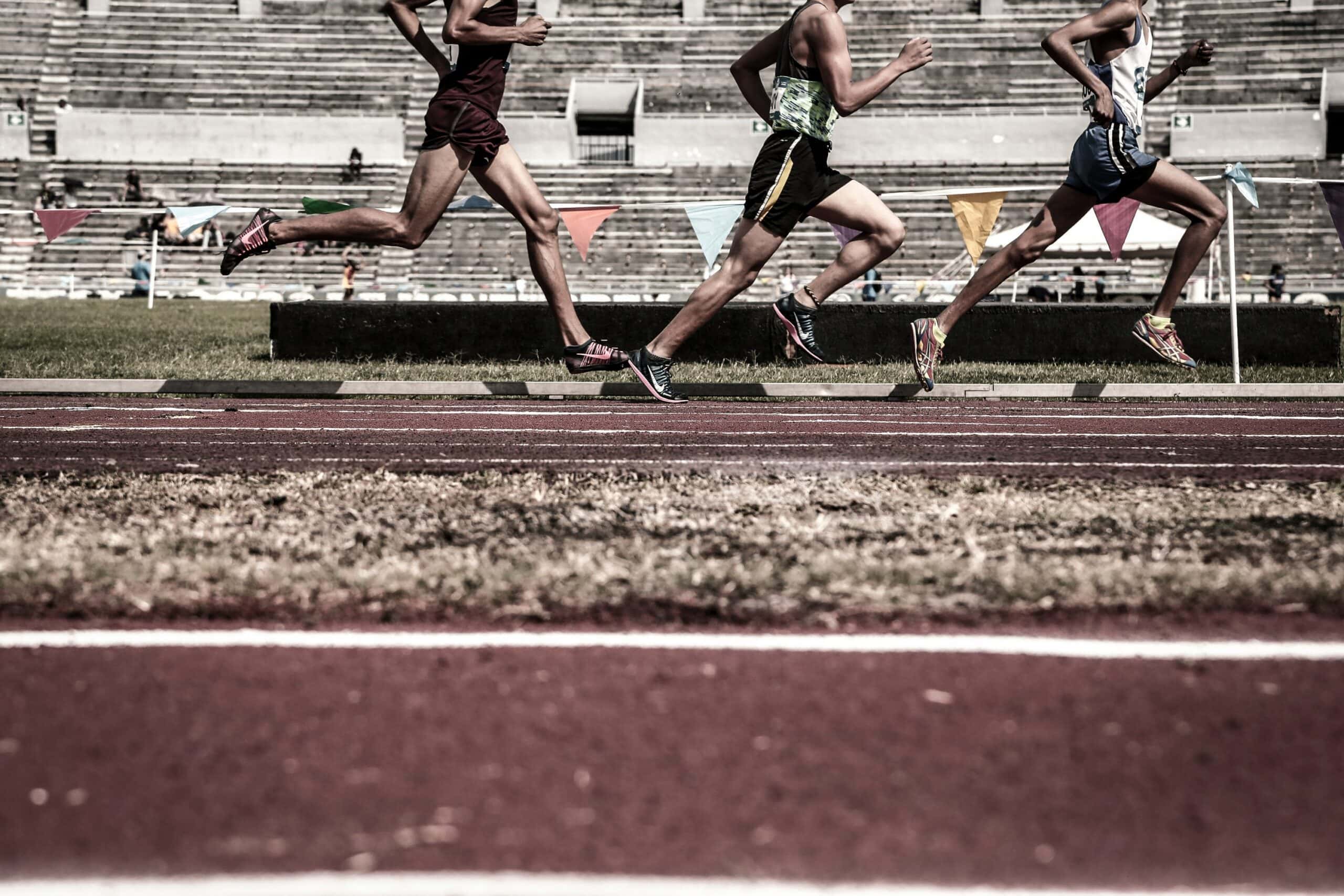 Doping and Scandal in Sports