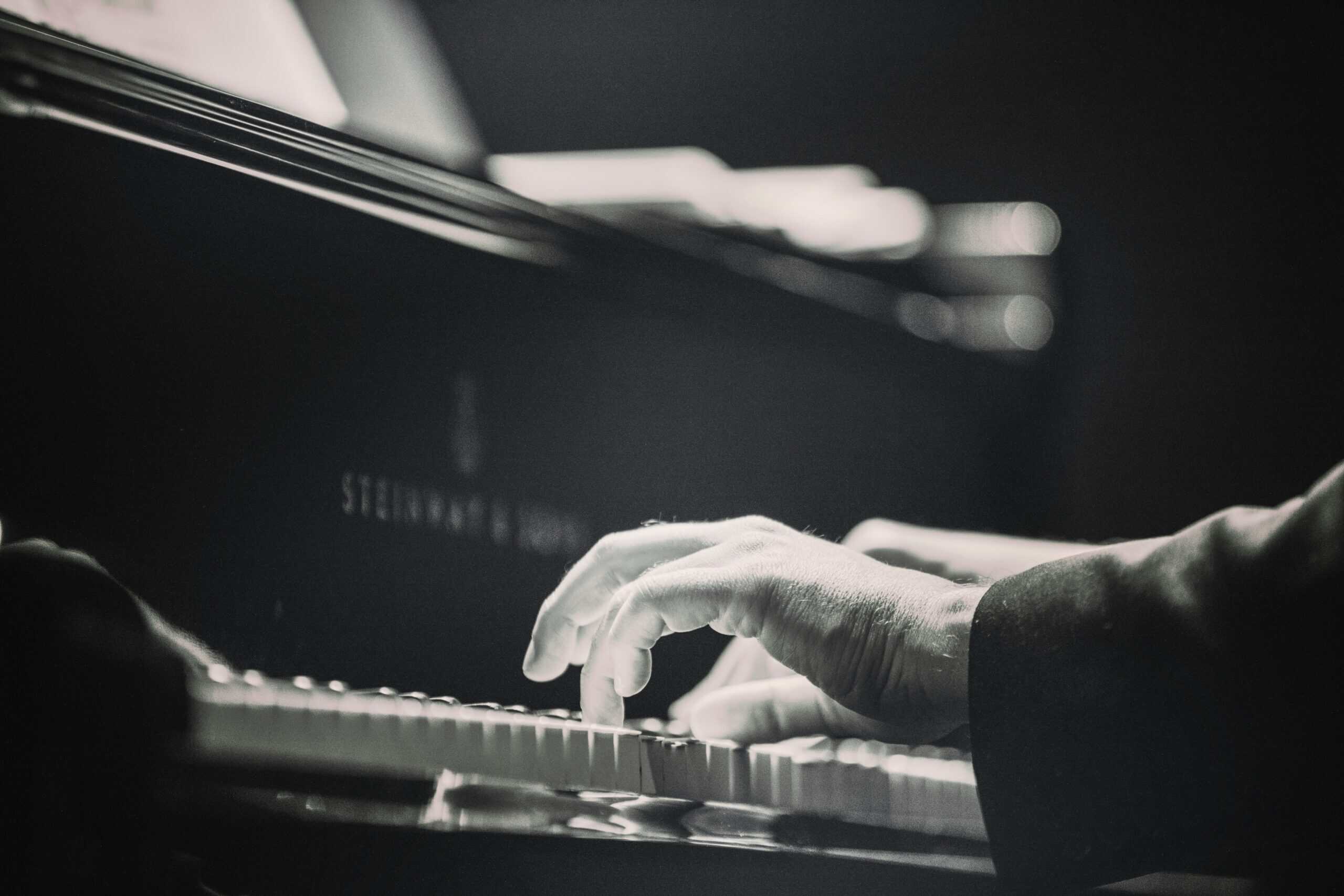 The History of Music