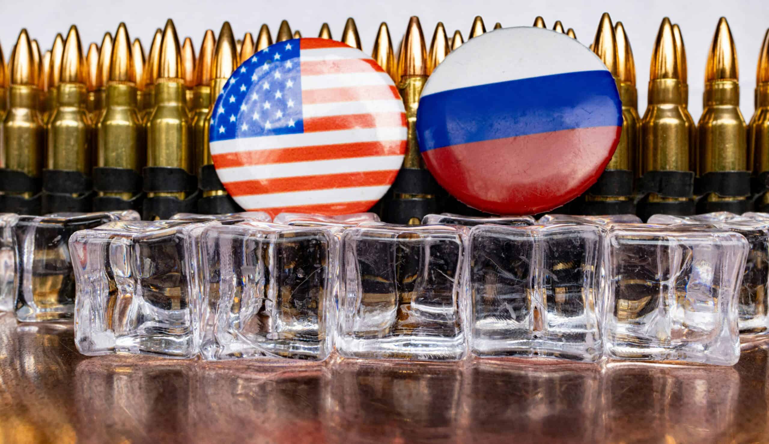 The Cold War Quiz