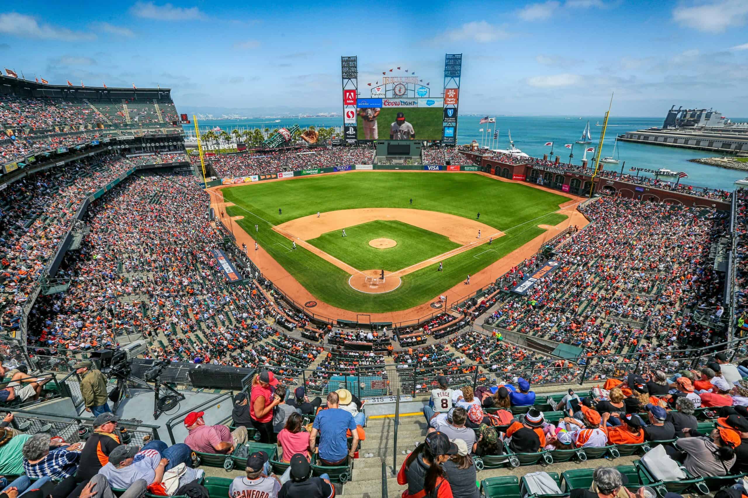 The History of Baseball