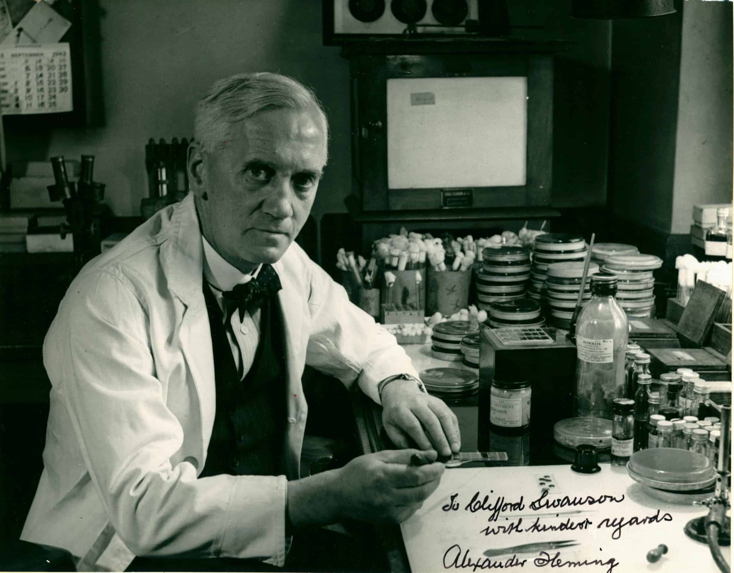 Medicines That Changed History