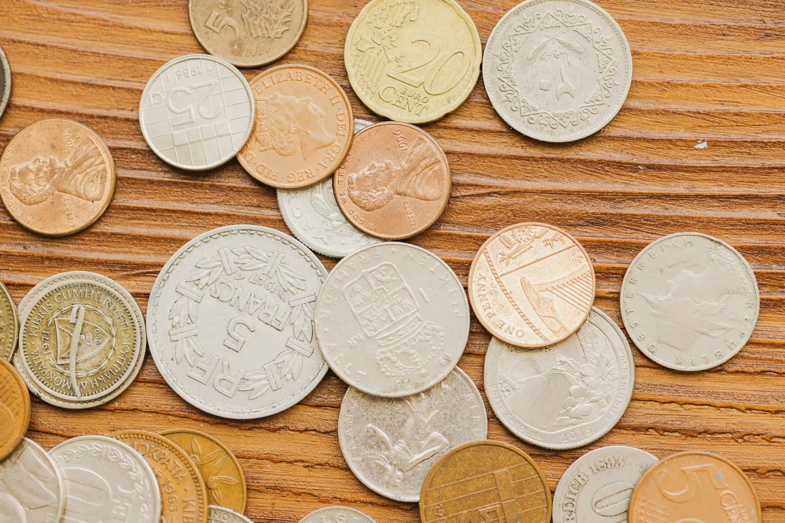 The History of Money