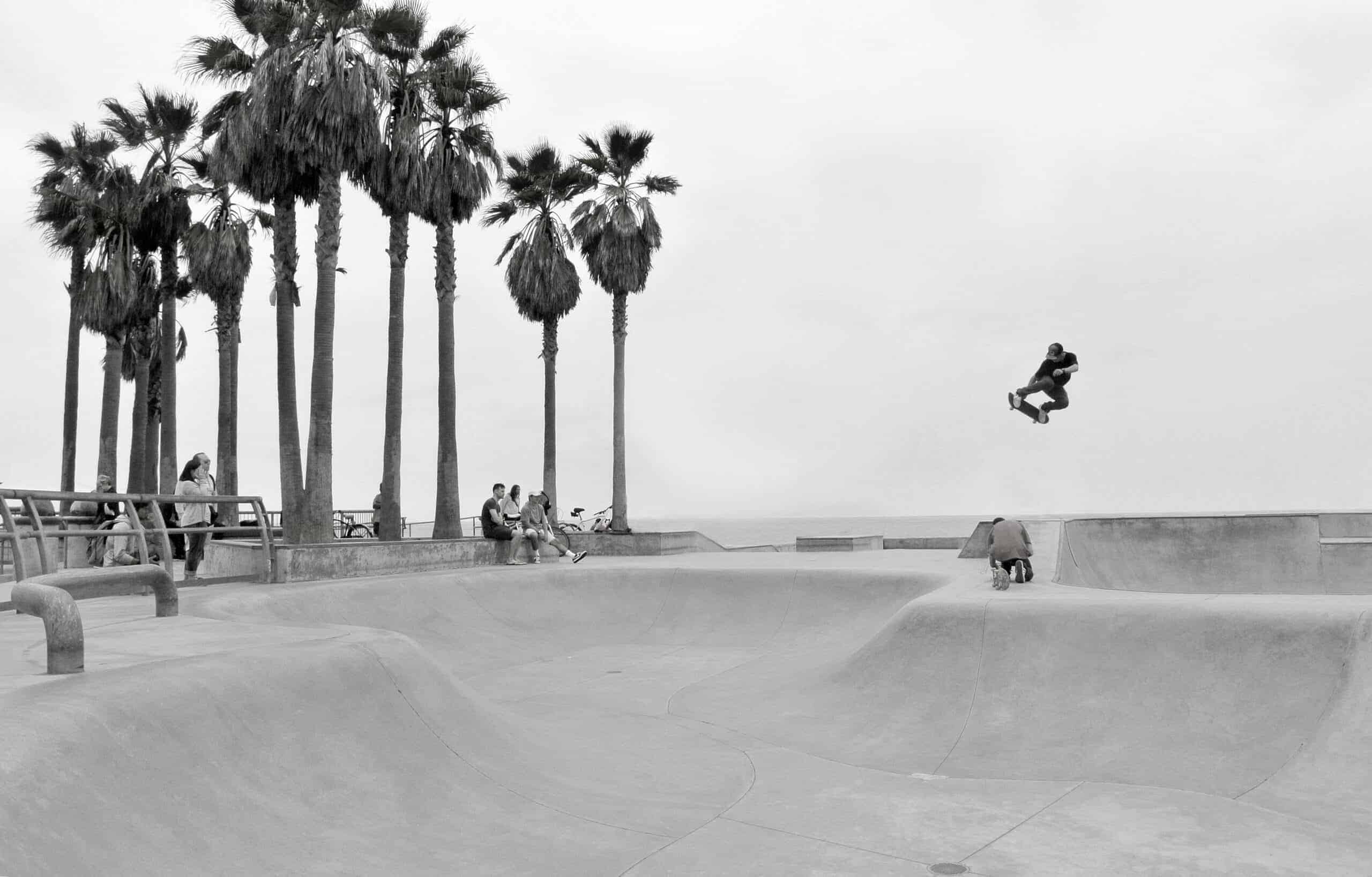 Extreme and Alternative Sports