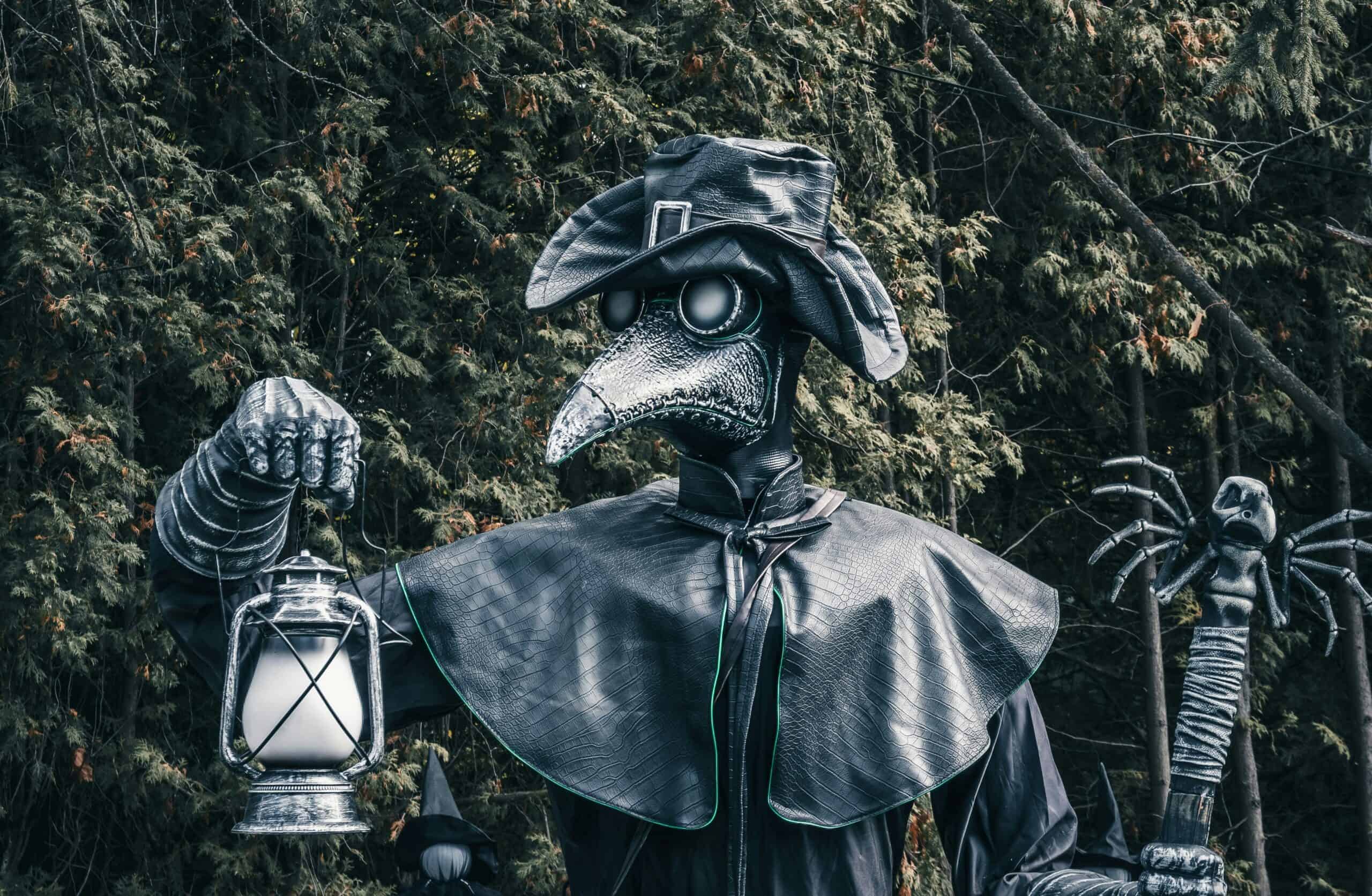 Plagues and Pandemics