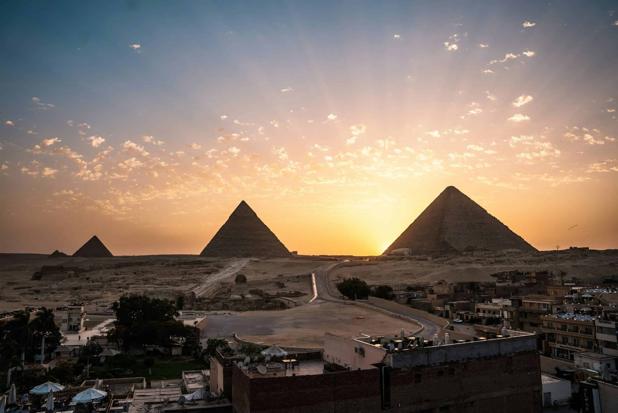 Ancient Civilizations Quiz
