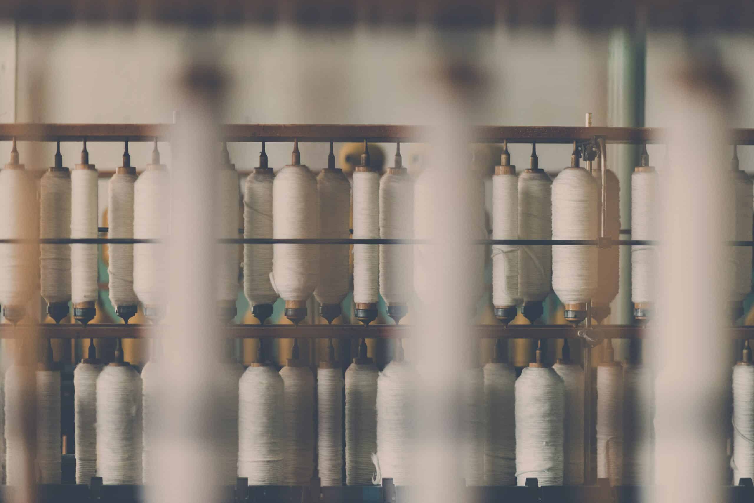 Inventions That Built the Economy