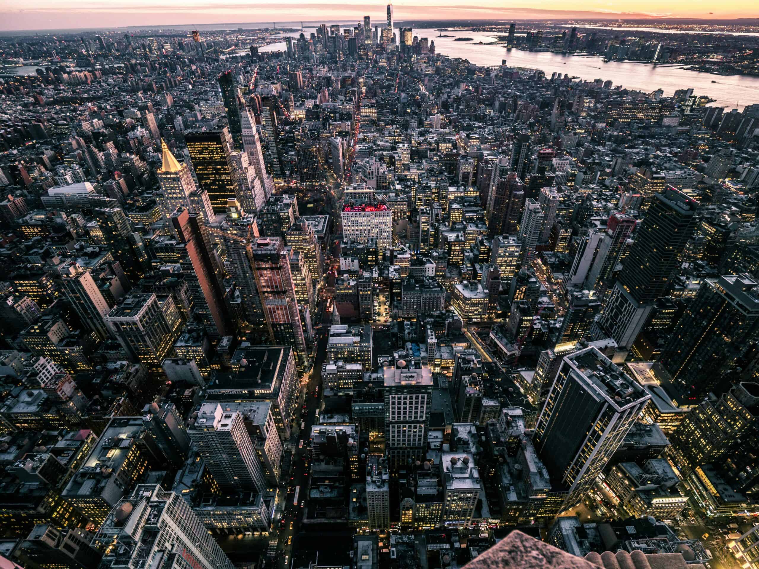 Big Business and the American Economy