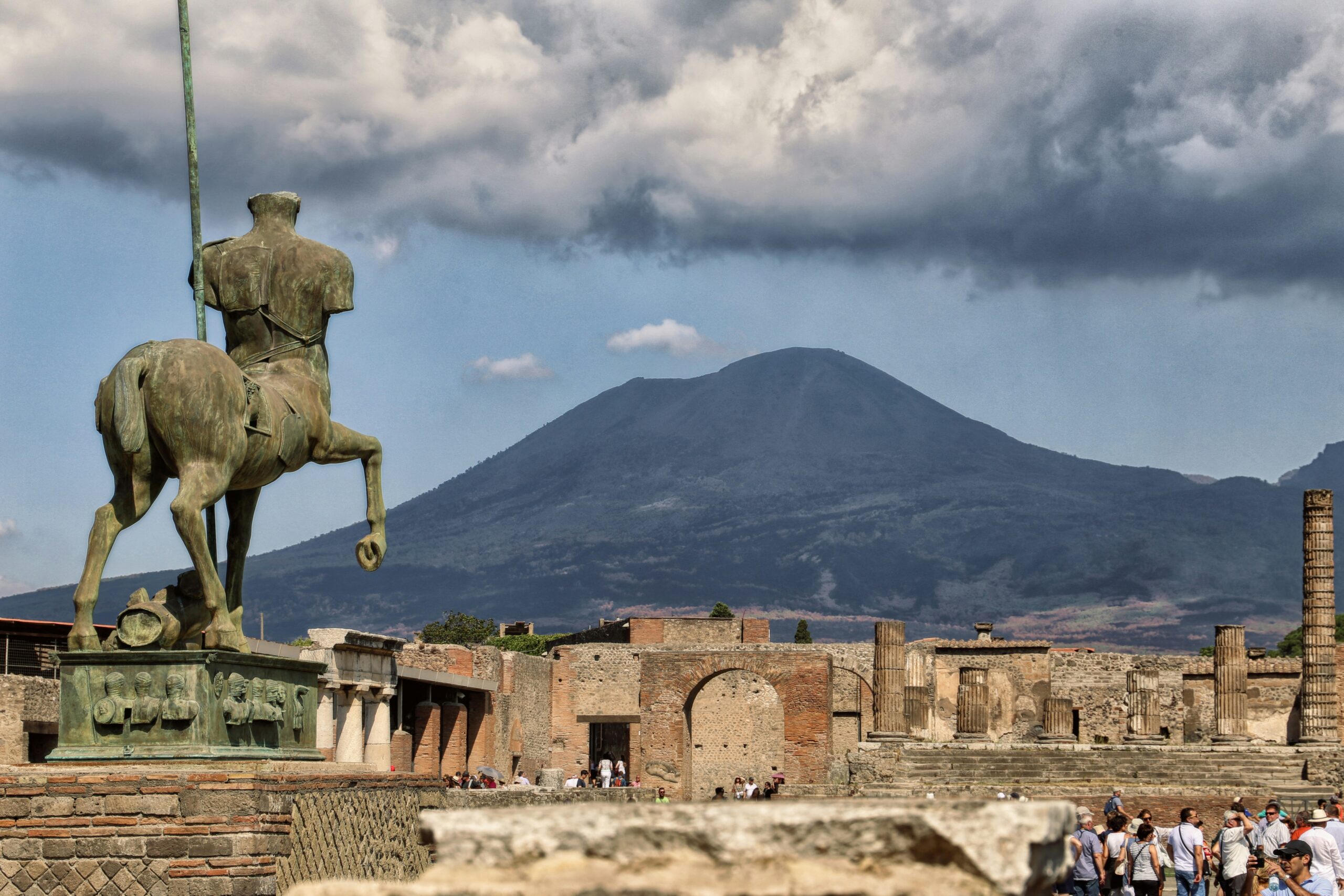 Vanished Empires: Cities Lost to the Ancient World