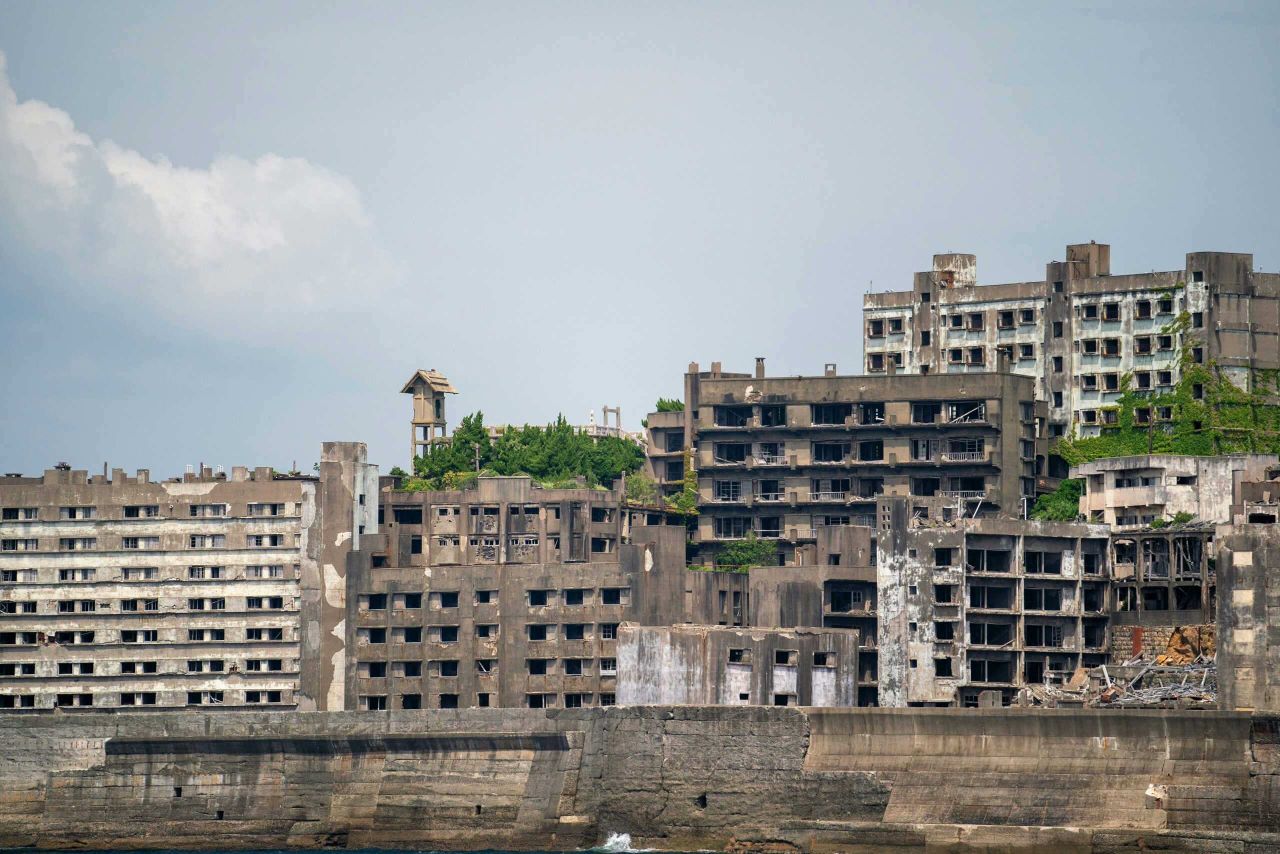 Boomtowns to Bust: Cities Lost to Fortune and Failure