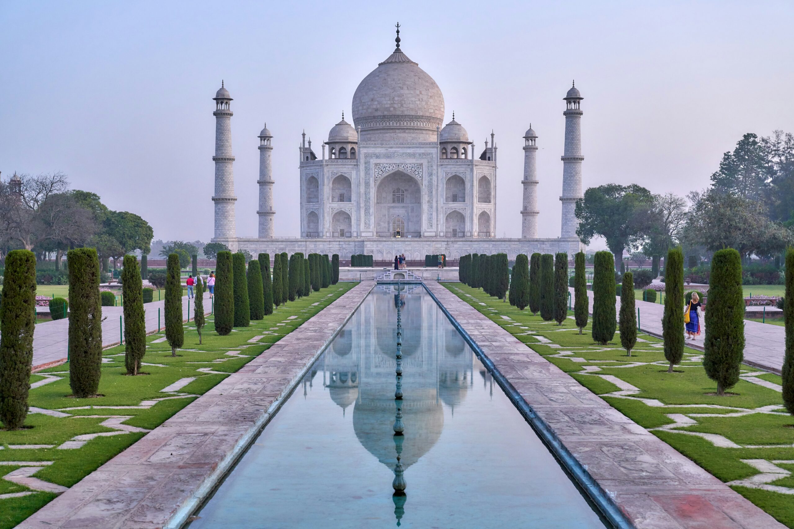 The Partition of India: Borders, Migration, and Independence