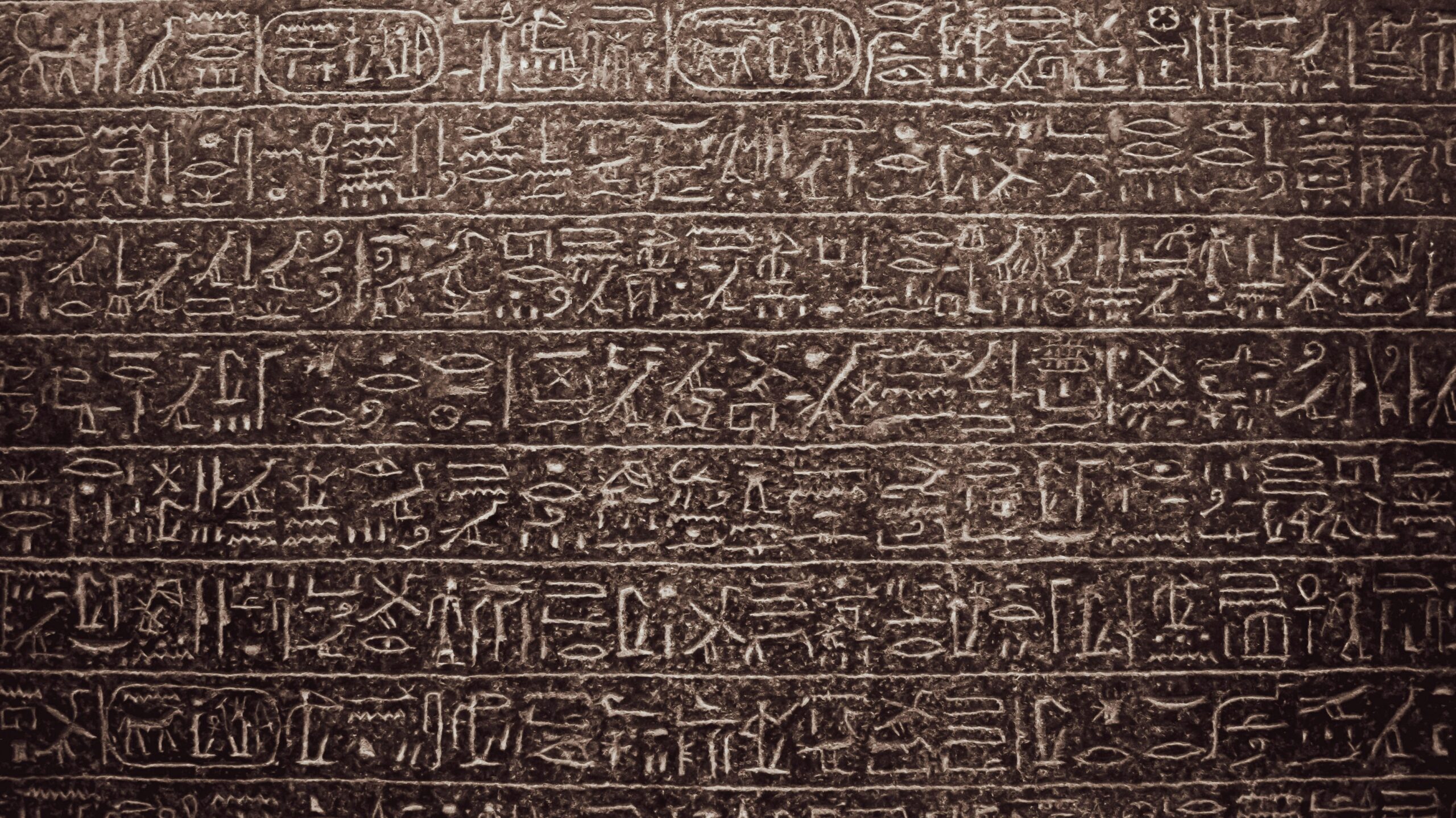 The Story of the Rosetta Stone and Deciphering the Past