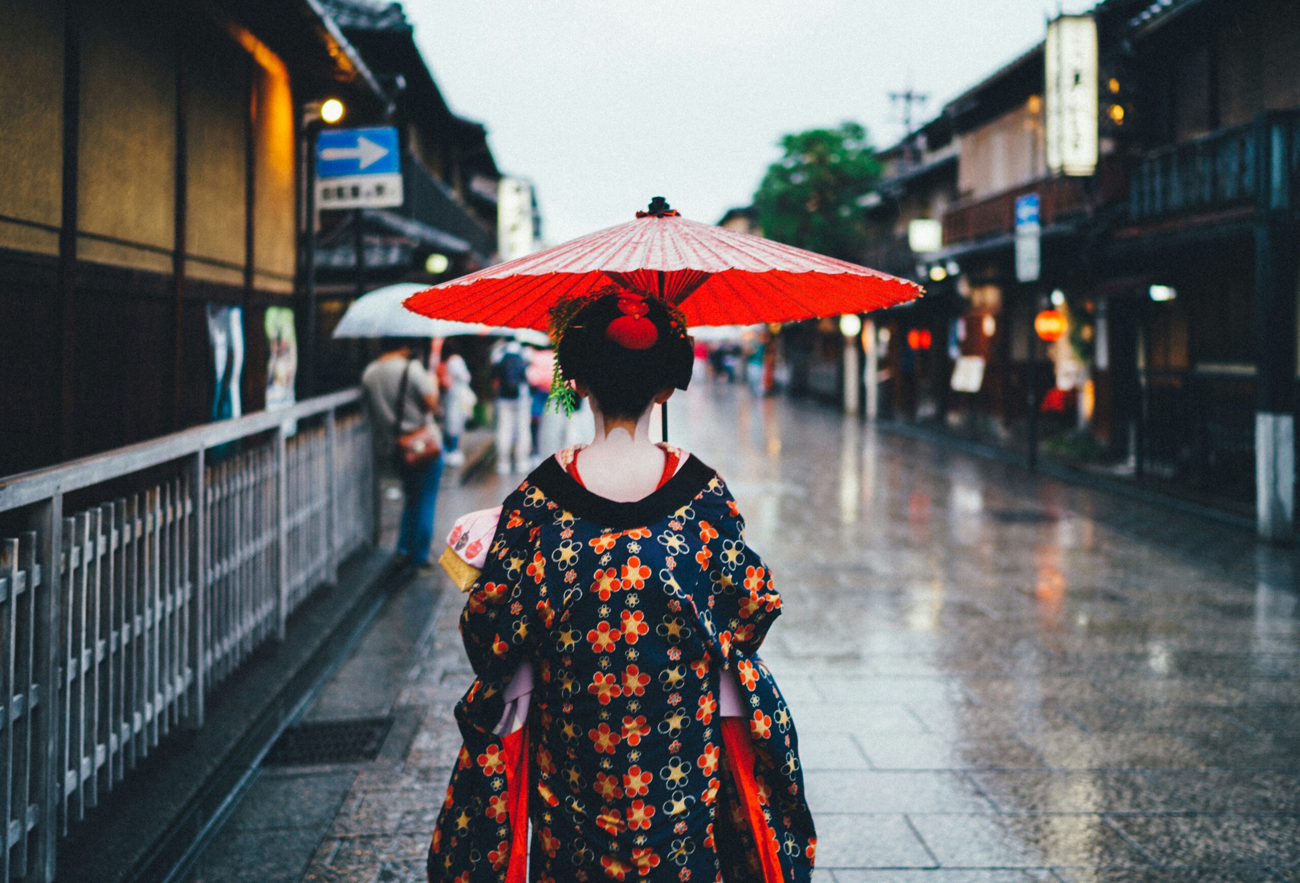 The Meiji Restoration: How Japan Remade Itself