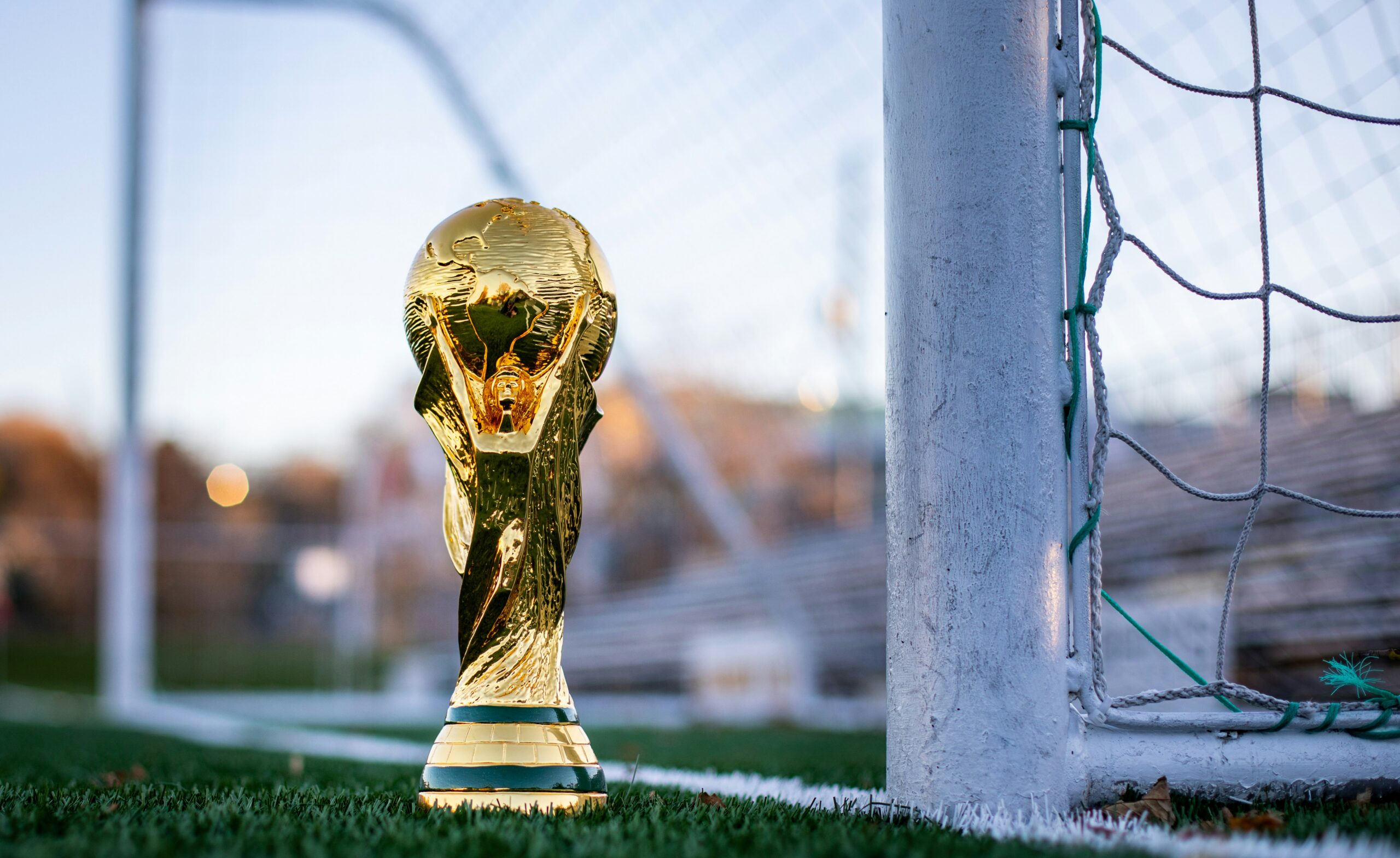 The History of the FIFA World Cup