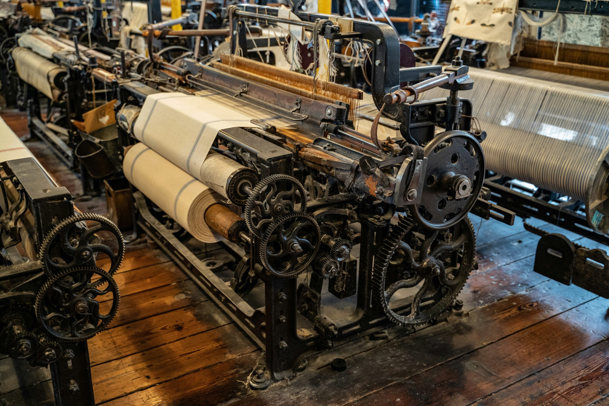 Factories, Child Labor, and the Fight for Reform