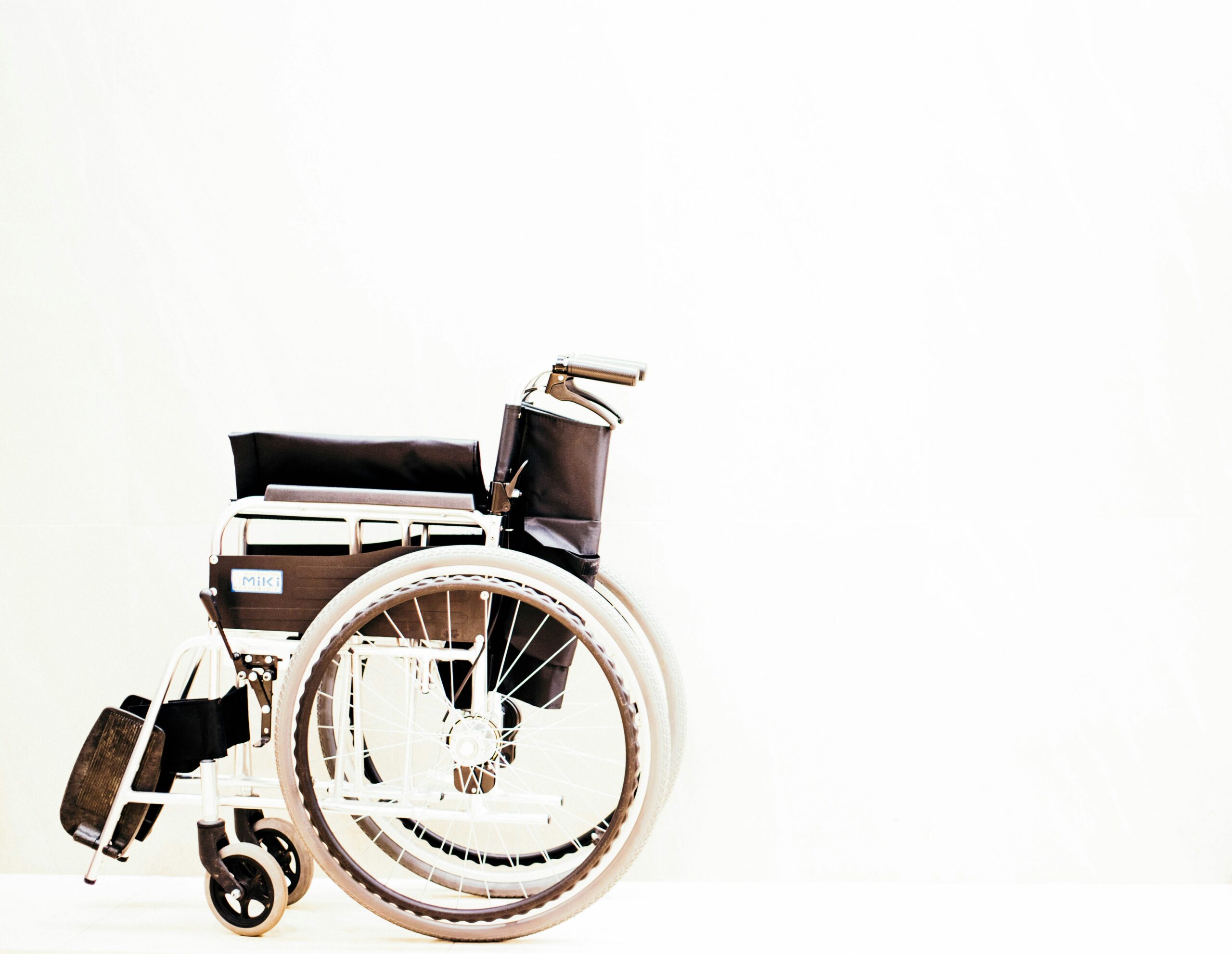 How the Paralympic Movement Began