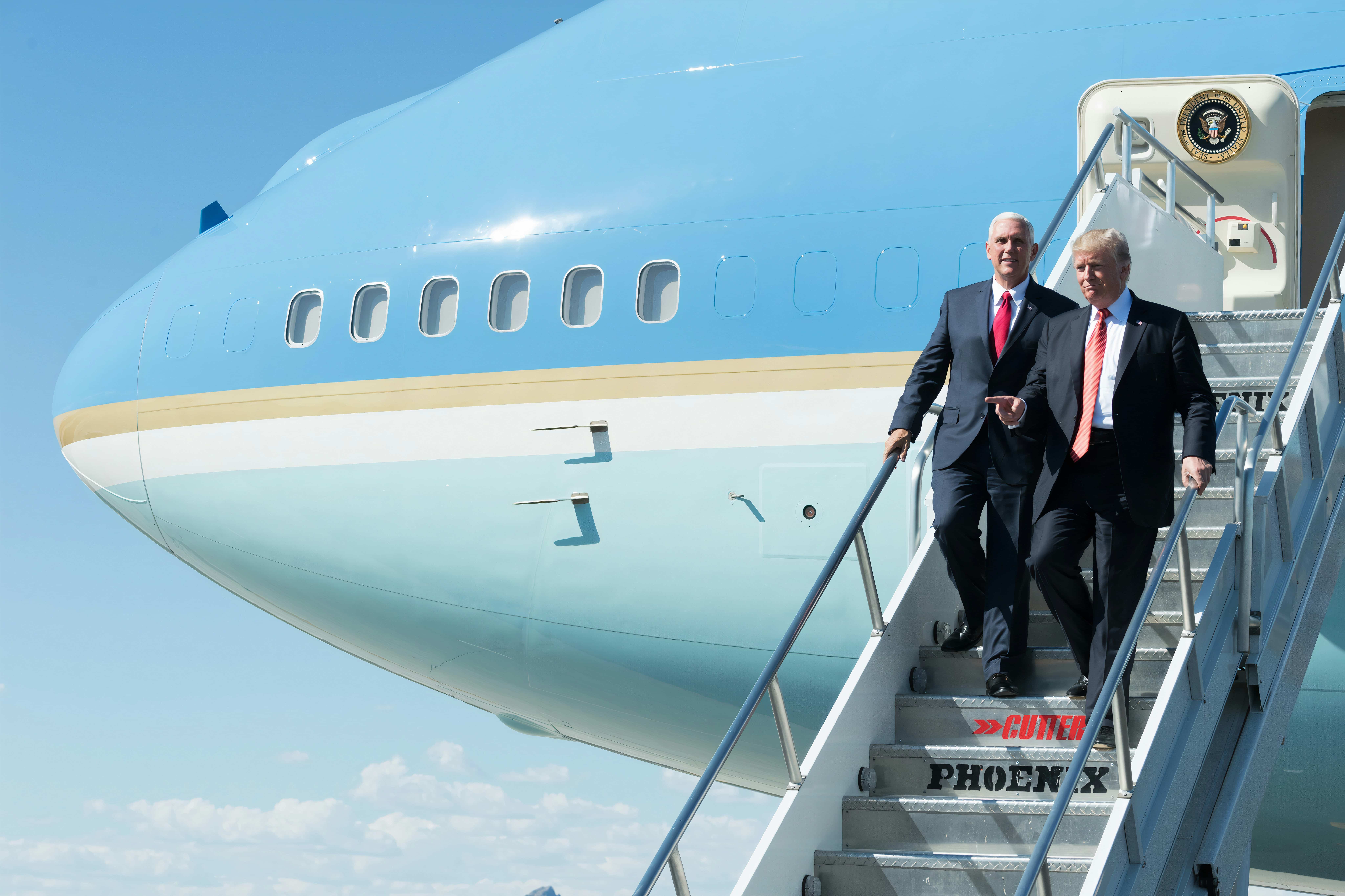 Donald Trump: Elections, Impeachments, and Modern Presidential Politics