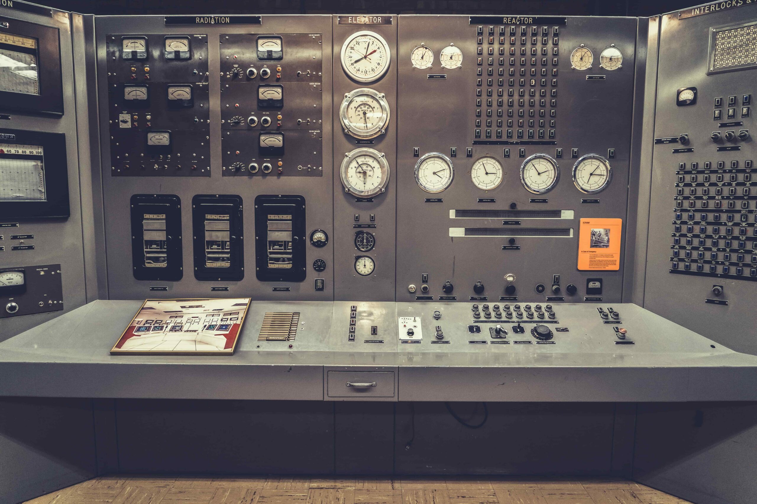 Chernobyl: The 1986 Nuclear Disaster and Its Aftermath