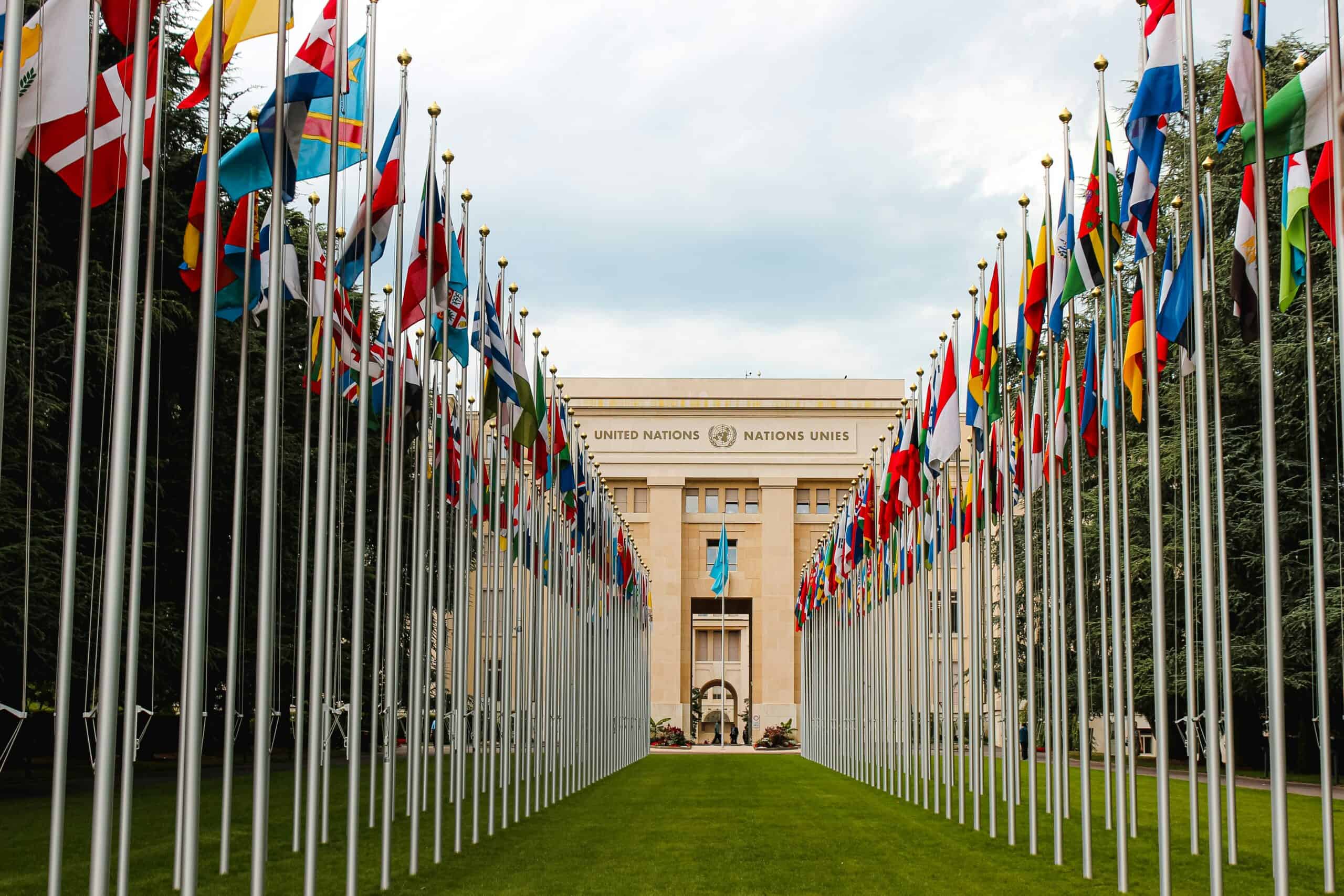 The United Nations: Why It Was Created and How It Changed Diplomacy