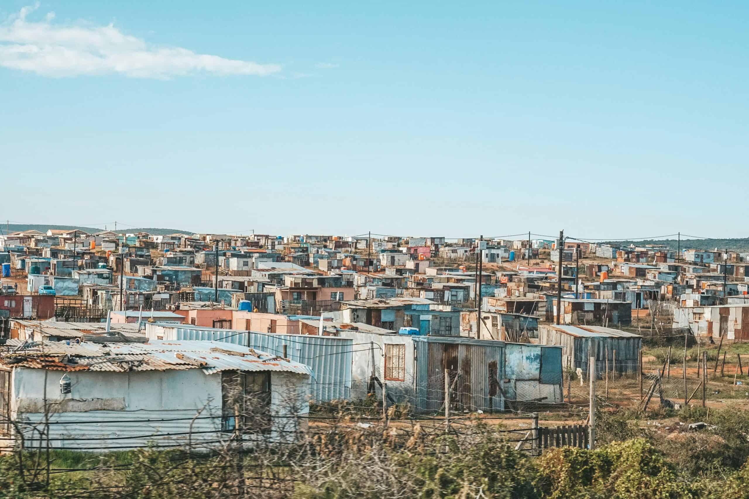 How Apartheid Was Built and Dismantled