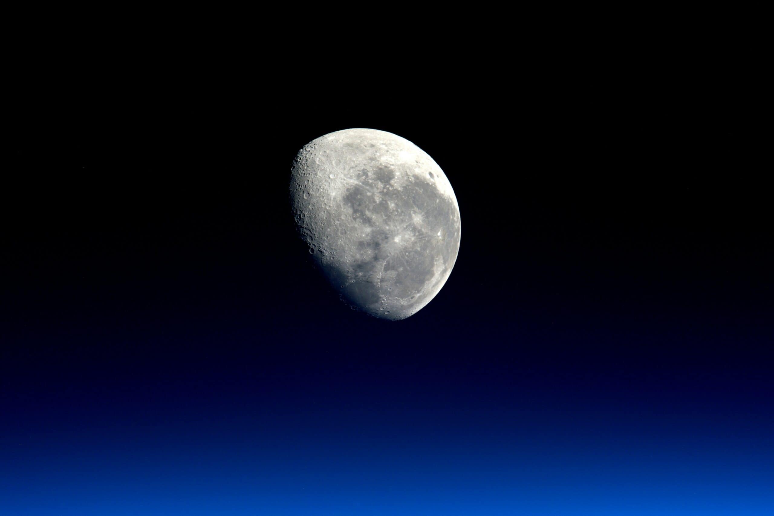 The Space Race Beyond the Moon Landing