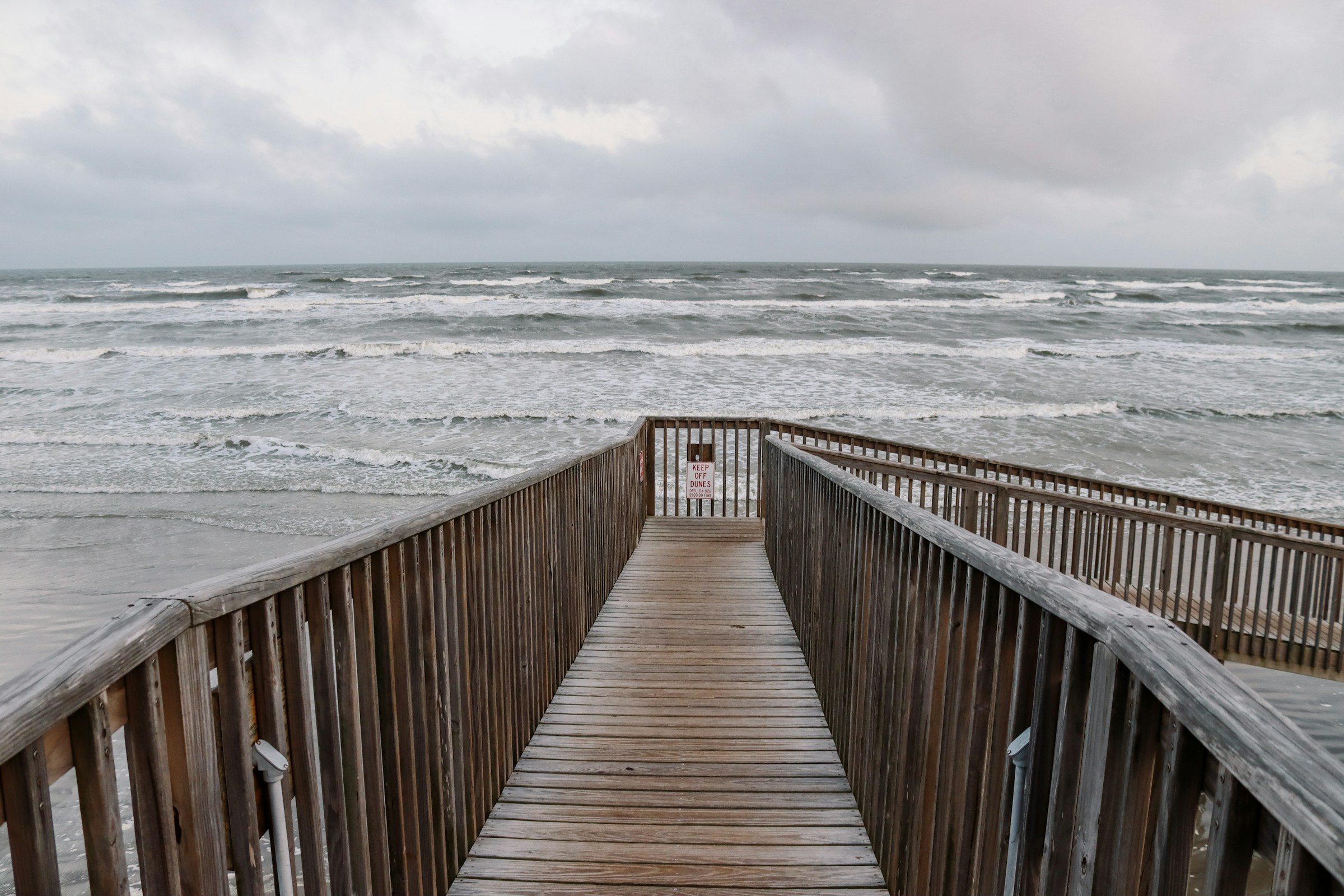 The 1900 Galveston Hurricane: America’s Deadliest Natural Disaster
