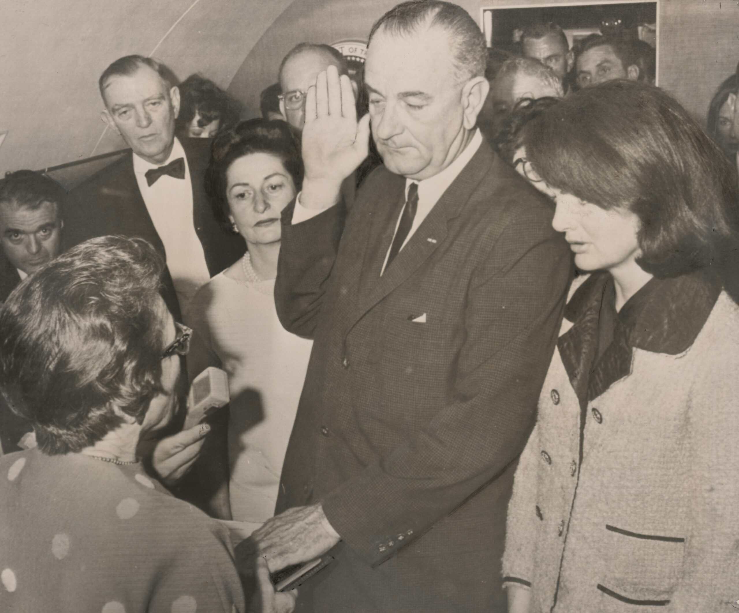 The Civil Rights Act and the Politics Behind Its Passage