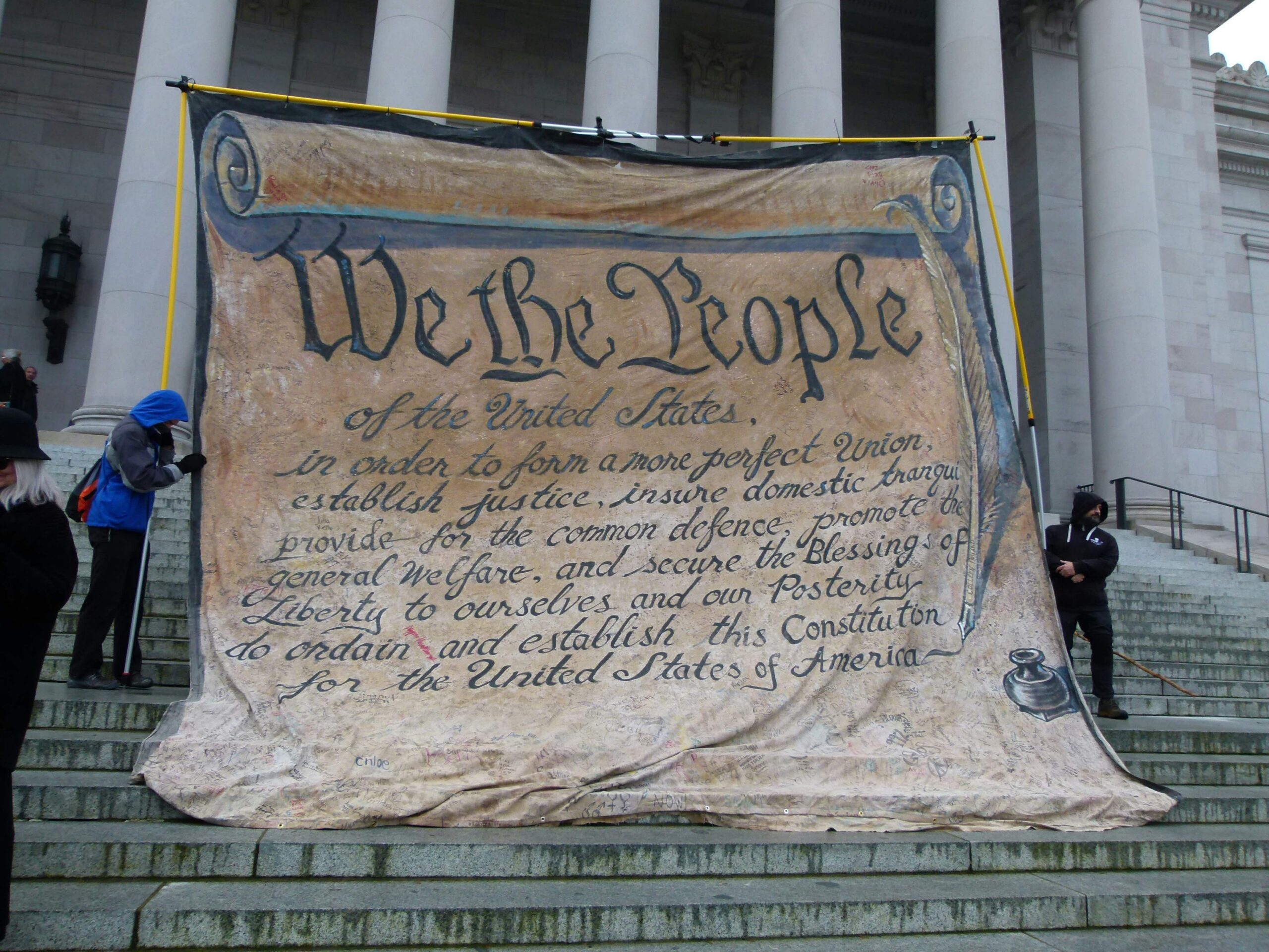 Thomas Jefferson: Declaration, Presidency, and the Louisiana Purchase