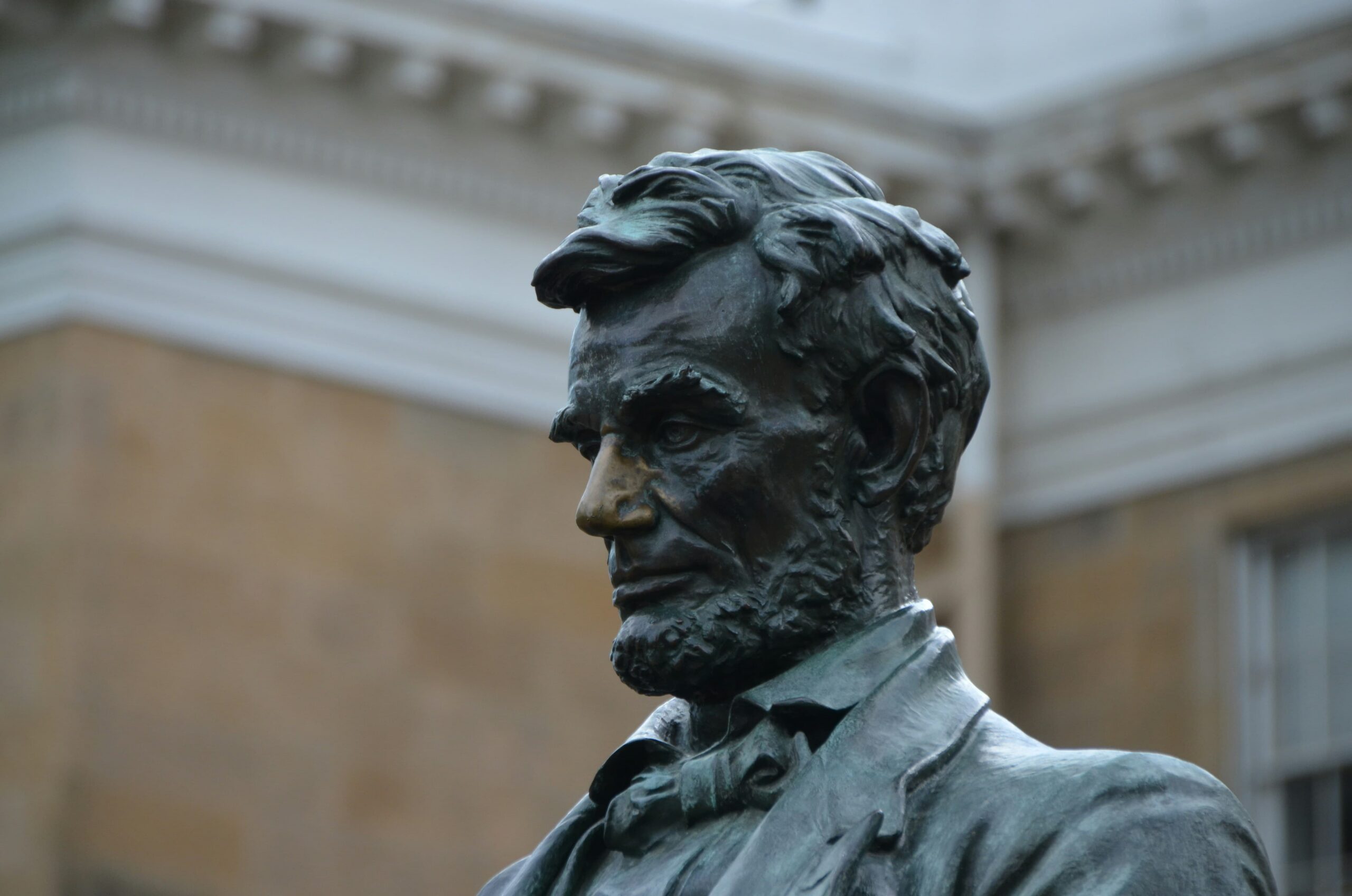 Abraham Lincoln: Civil War, Emancipation, and the Union