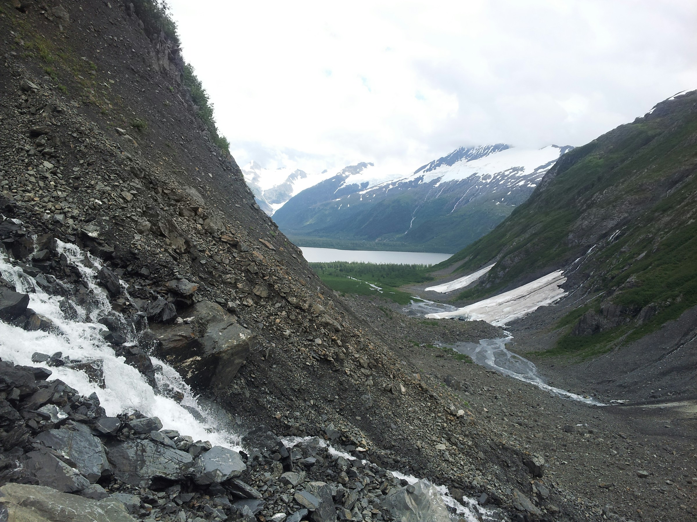 The 1964 Alaska Earthquake: The Great Alaska Quake and Tsunami