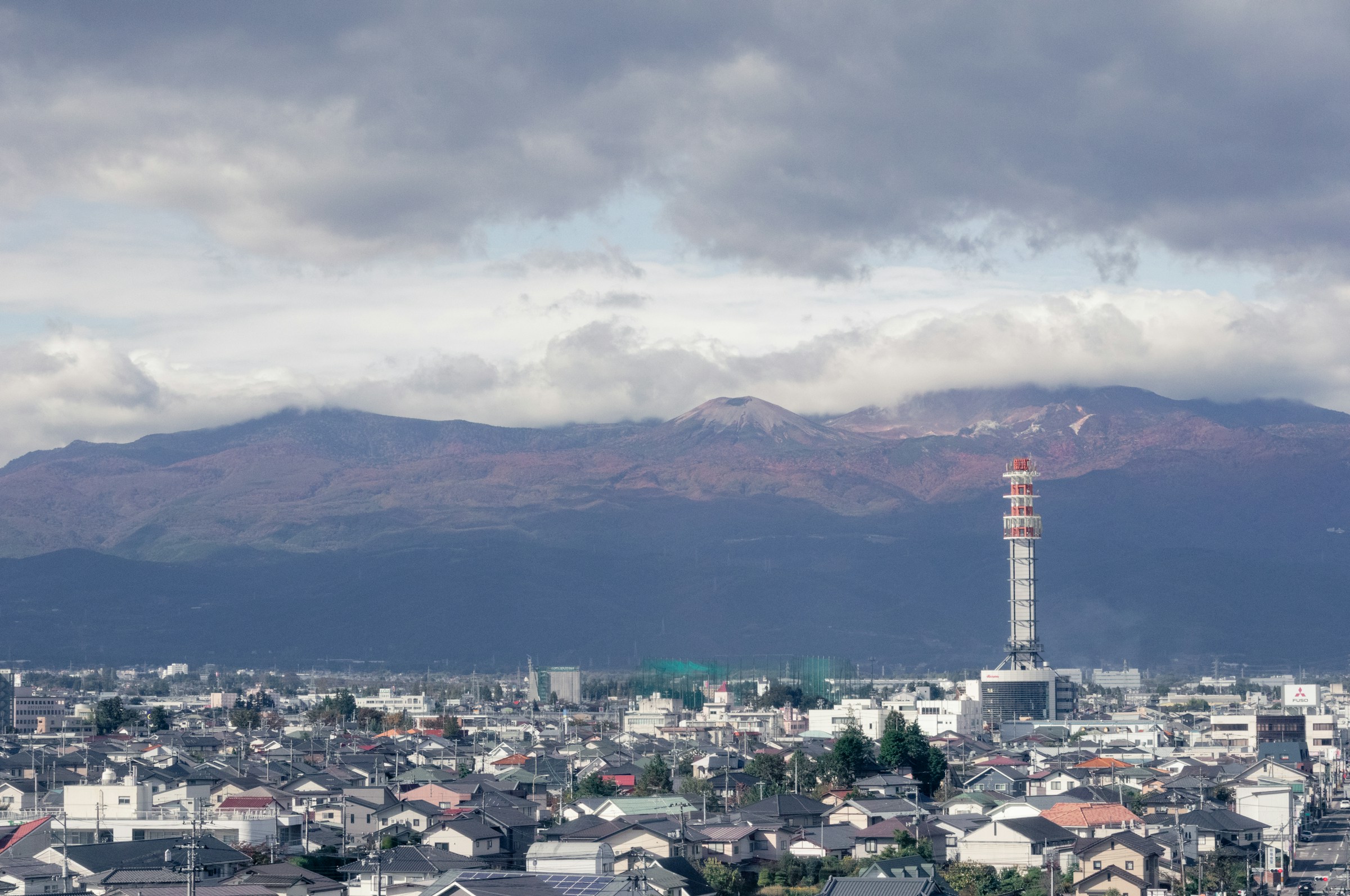 Fukushima: Earthquake, Tsunami, and Nuclear Crisis in 2011