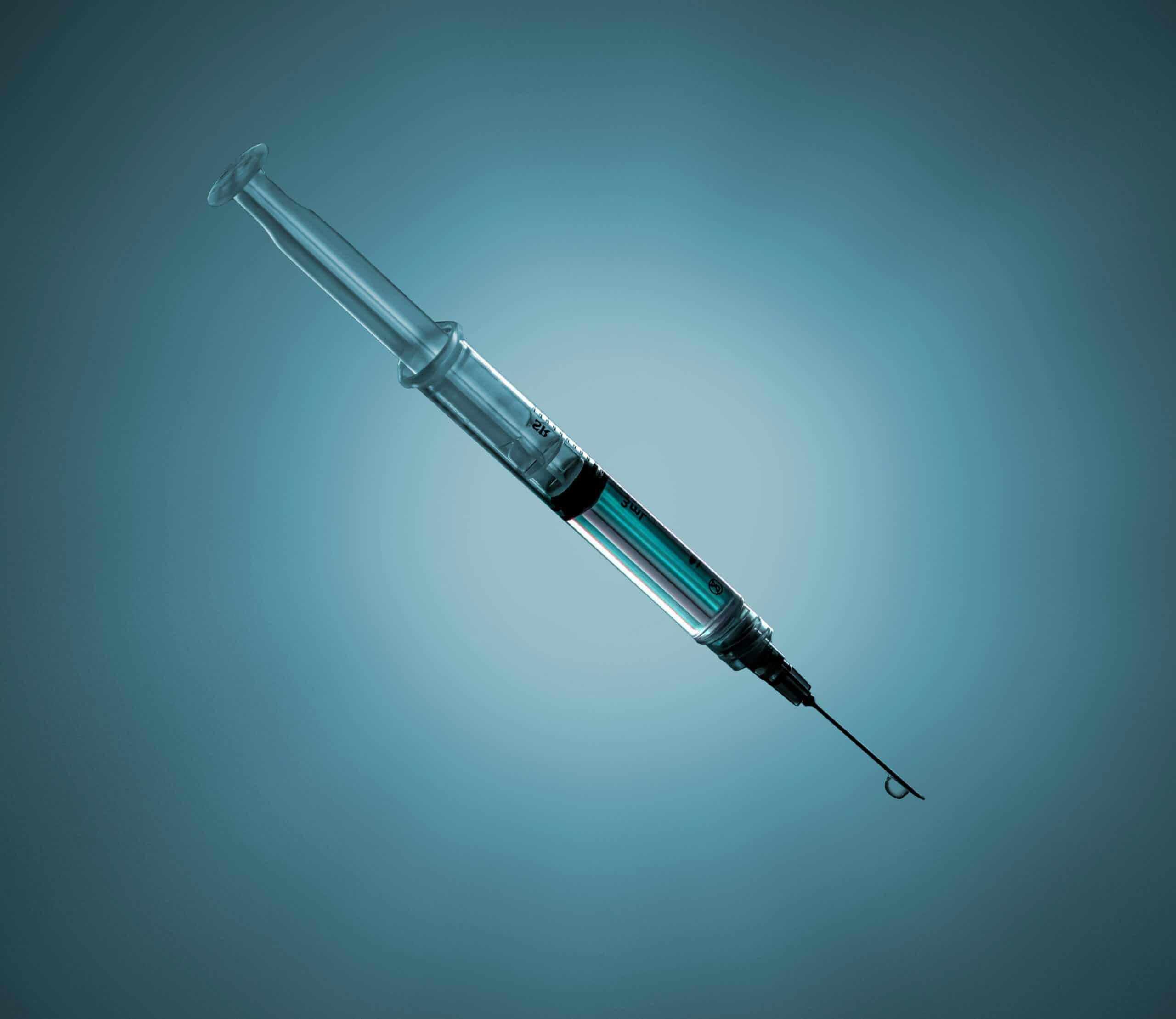 How Vaccination Changed the History of Disease